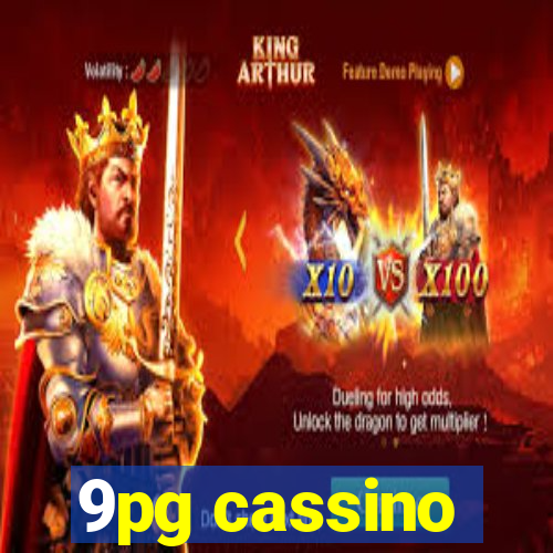 9pg cassino